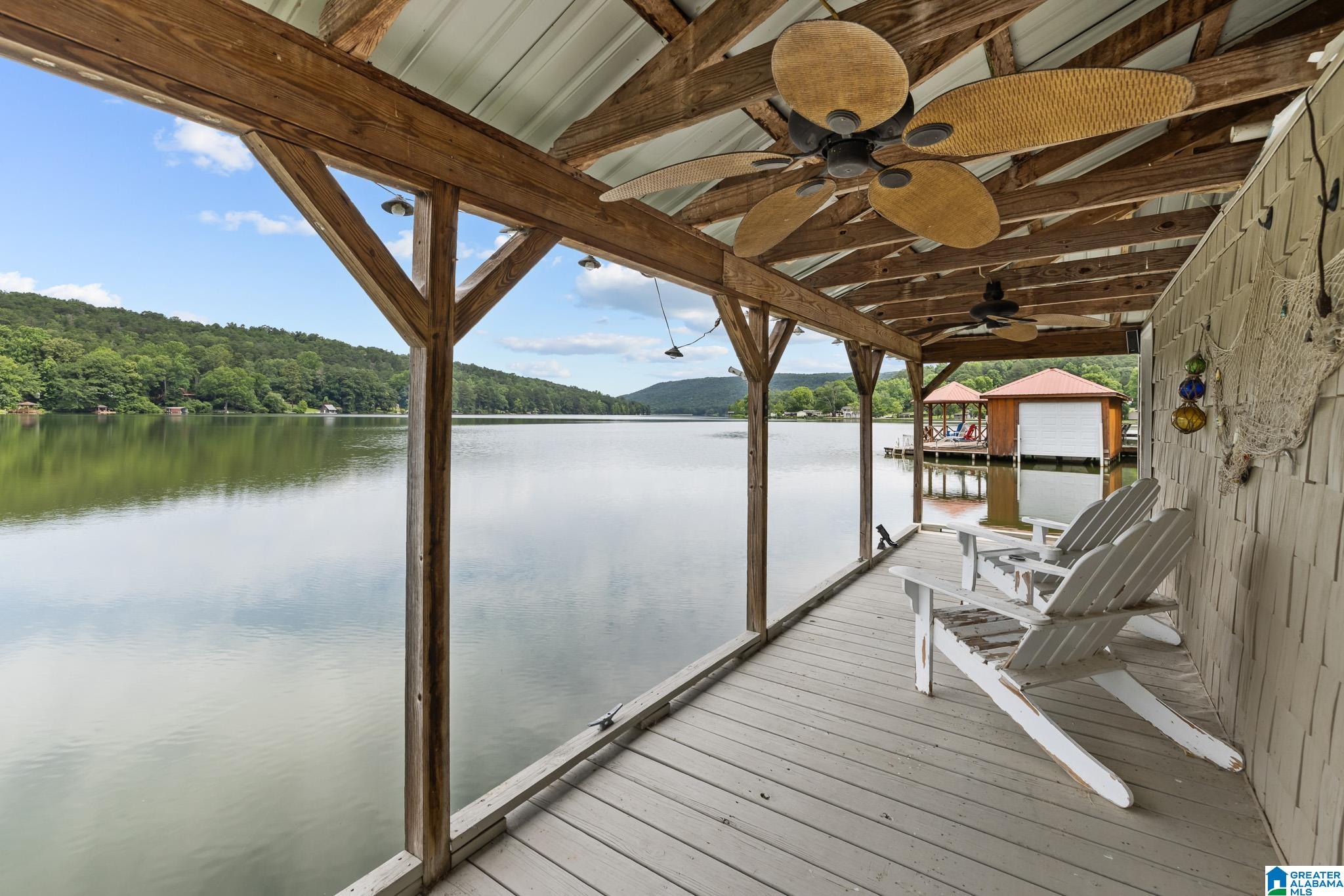 8210 Cedar Mountain Road Pinson, AL 35126 - Photo 79 of 90