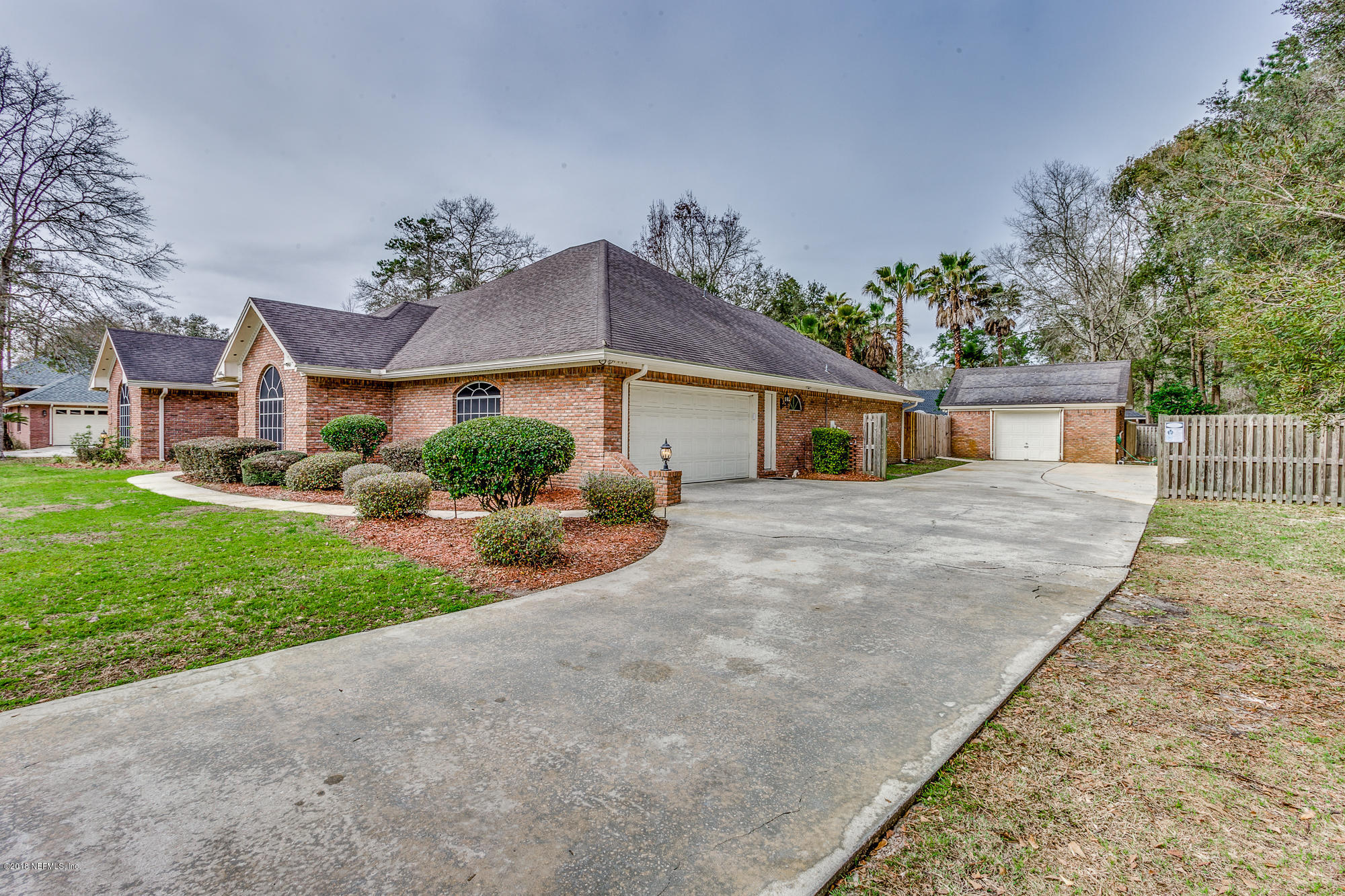 6073 Michele Road Macclenny, FL 32063 - Photo 4 of 40 front-18