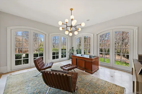 $6,250,000 | 9 Terrace Circle, Armonk, NY 10504