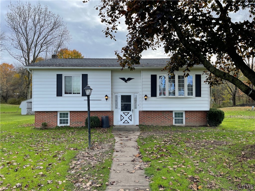 1841 County Rte 1 Scriba, NY 13126 - Photo 1 of 1