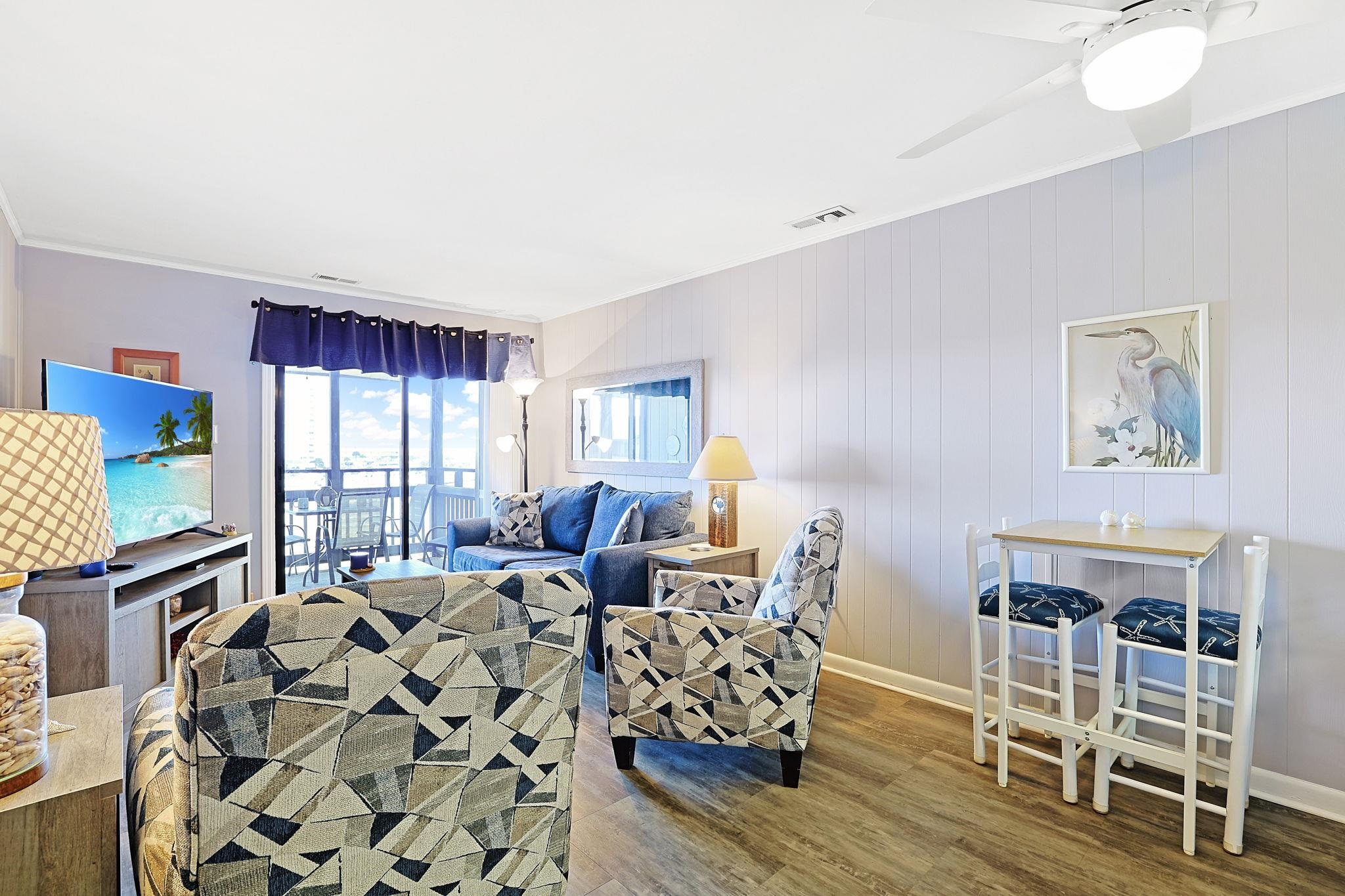 9501 Shore Drive, Unit A303 Myrtle Beach, SC 29572 - Photo 2 of 34