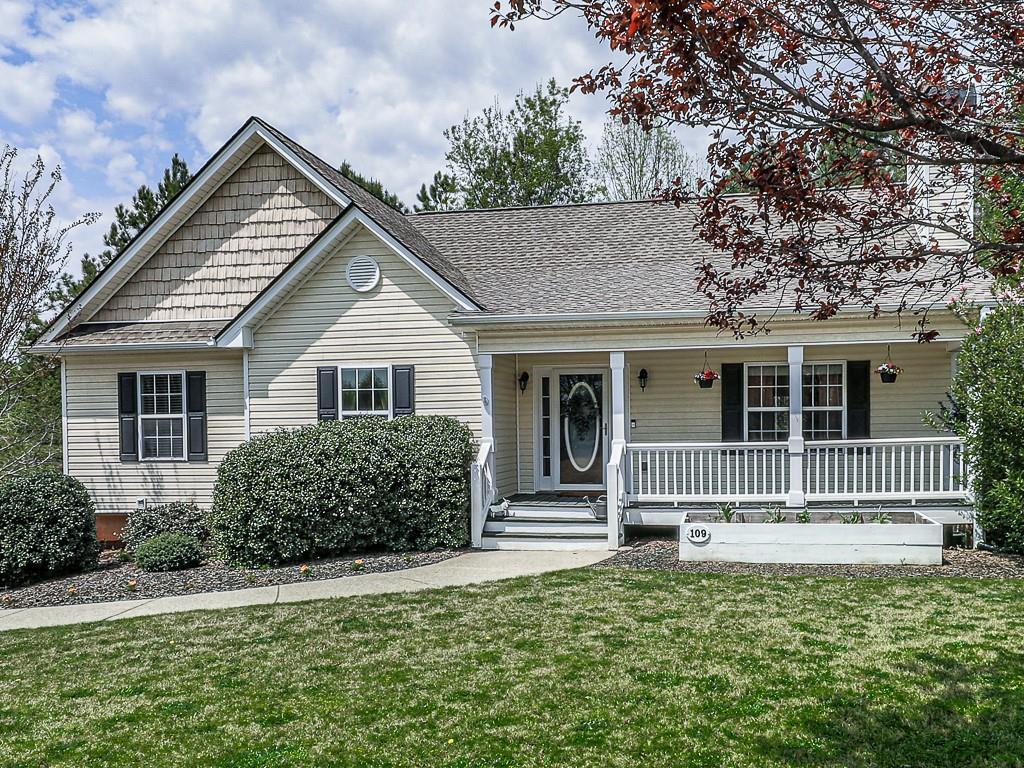 109 Nelson Ridge Drive Ball Ground, GA 30107 - Photo 1 of 1 Gallery Image 1
