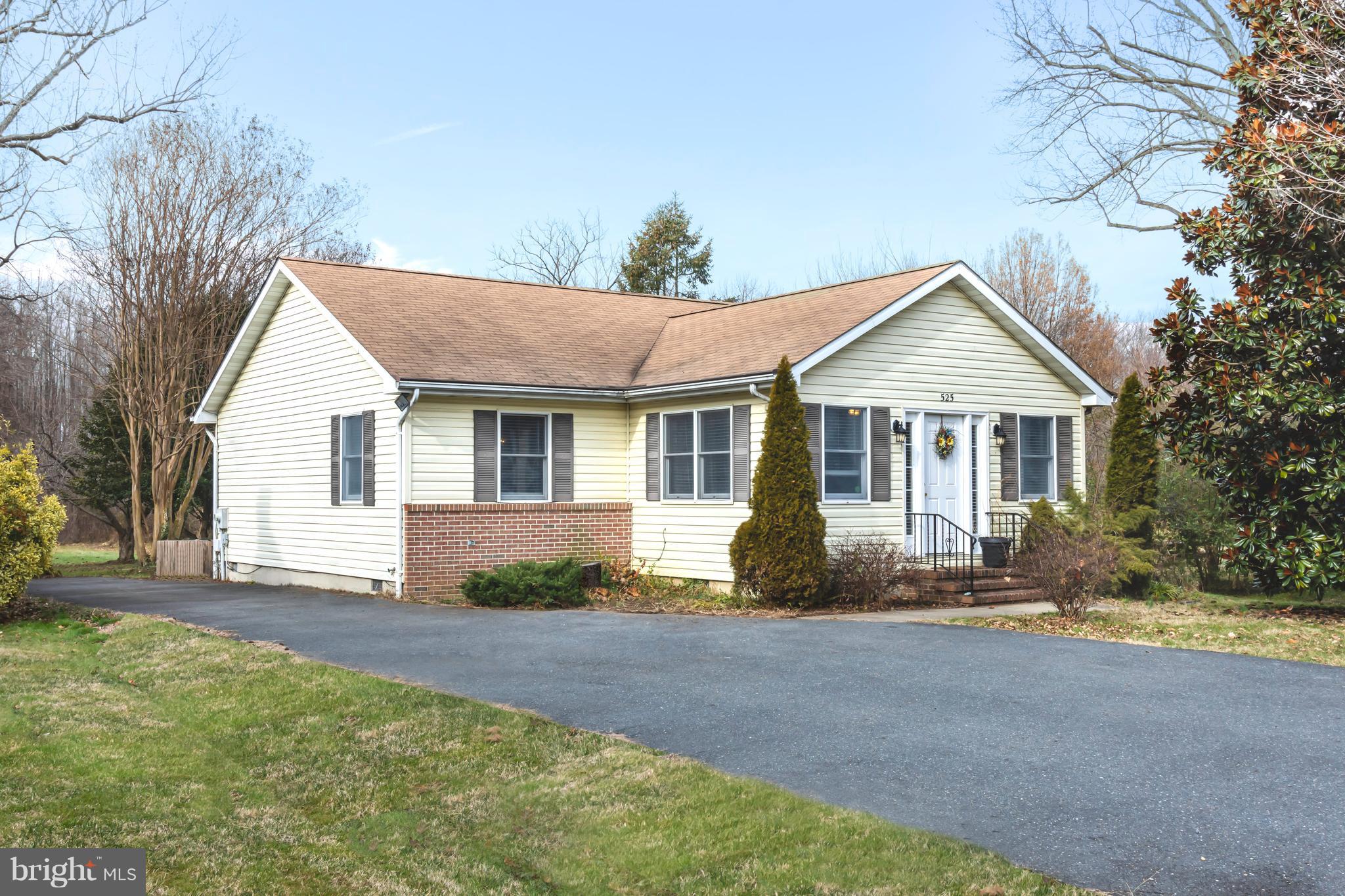 525 Love Point Road Stevensville, MD 21666 - Photo 24 of 30 Home Sweet Home - Waiting for YOU!