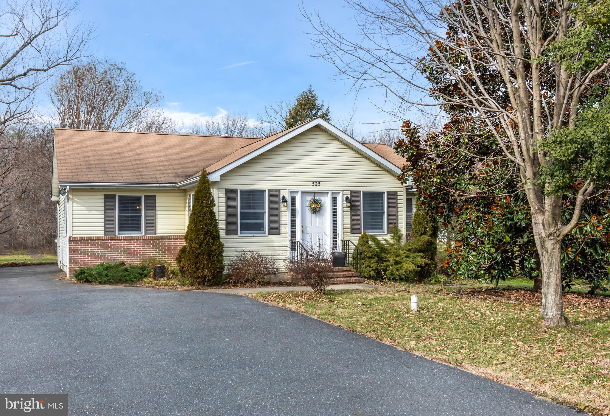 525 Love Point Road Stevensville, MD 21666 - Photo 28 of 30 Priced to Sell - Dont Miss this one