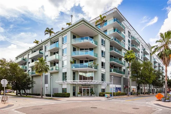 $3,500 | 111 North 12th Street, Unit 1707, Tampa, FL 33602