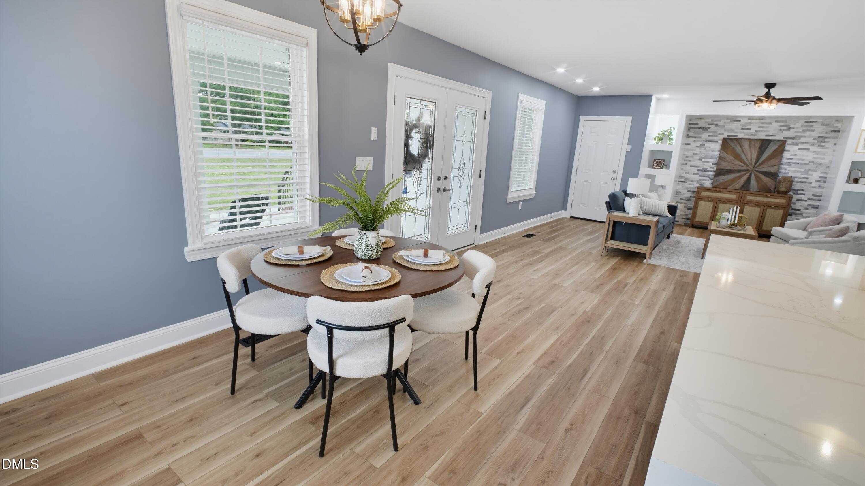 730 NW Boulevard Clinton, NC 28328 - Photo 66 of 68 Dining area