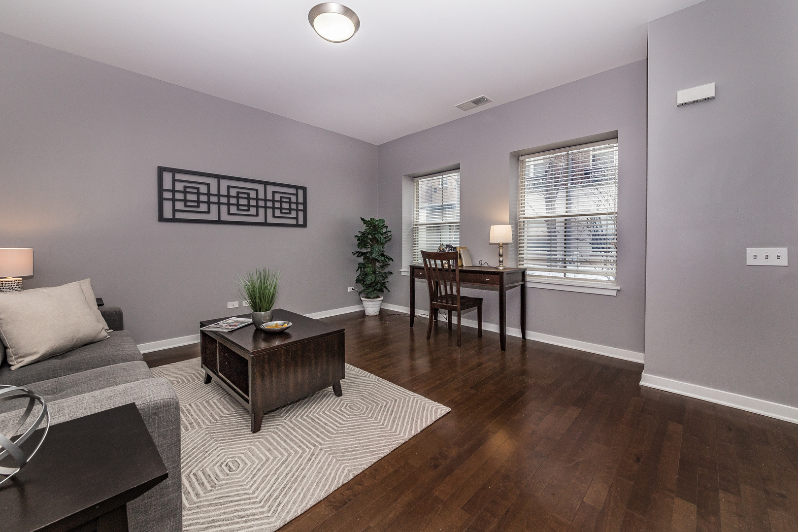 1227 West Arthington Street Chicago, IL 60607 - Photo 3 of 22