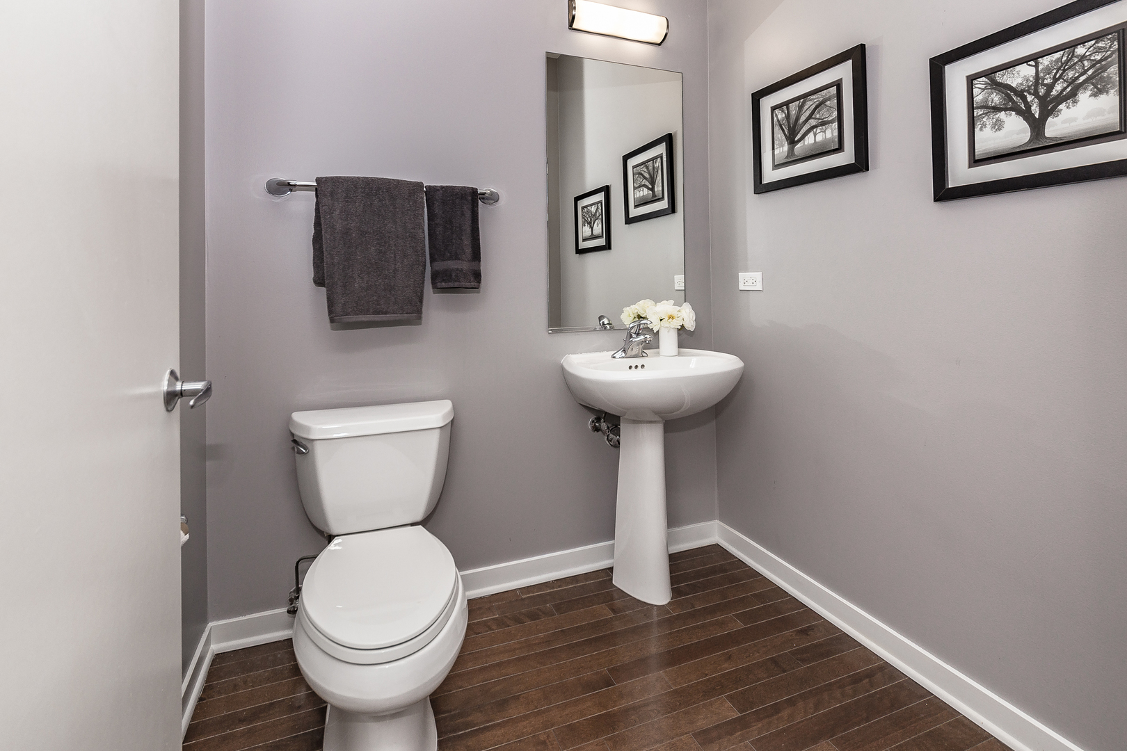 1227 West Arthington Street Chicago, IL 60607 - Photo 4 of 22