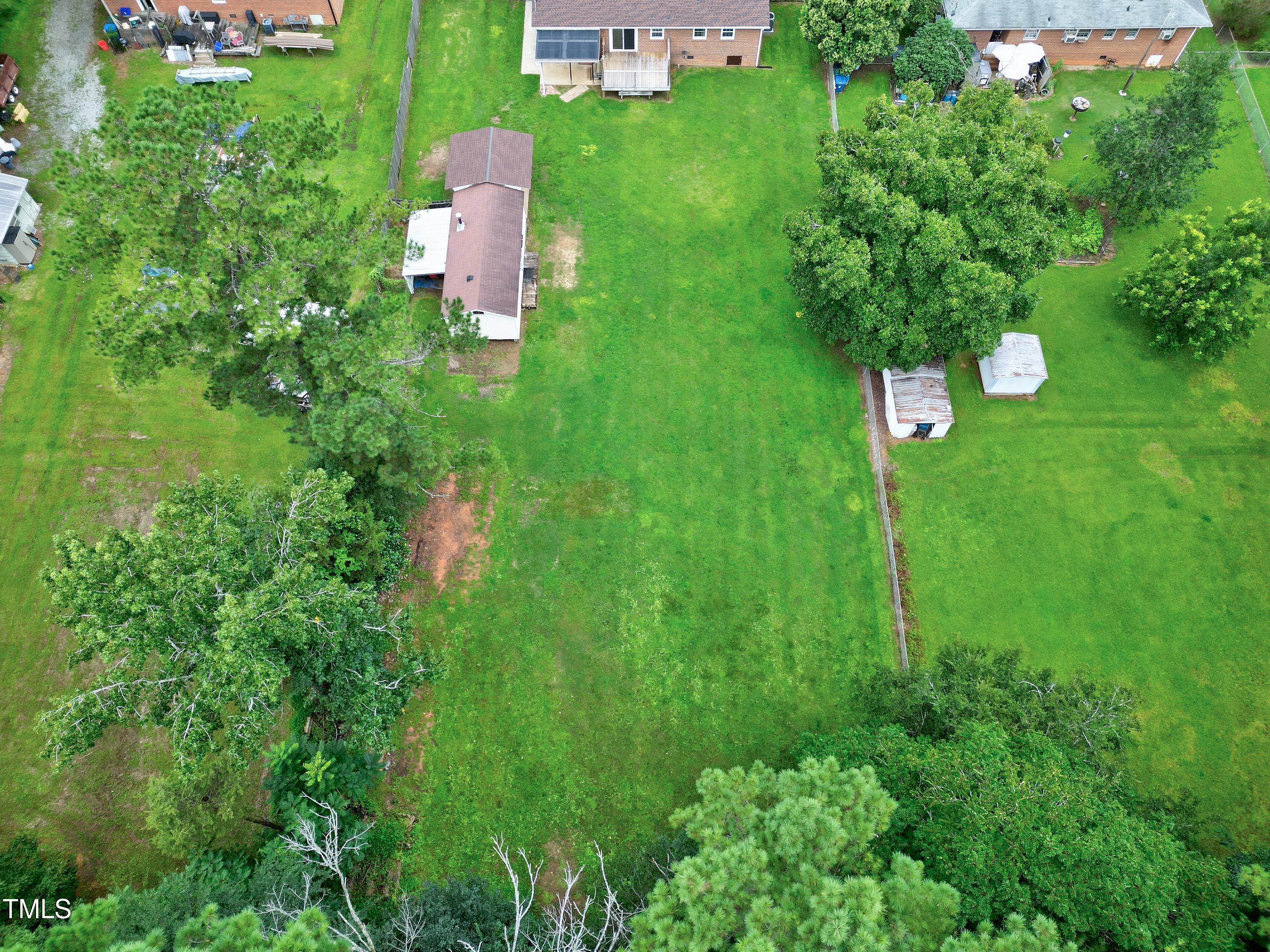 3704 Rivermont Road Durham, NC 27712 - Photo 40 of 42 Aerial-6