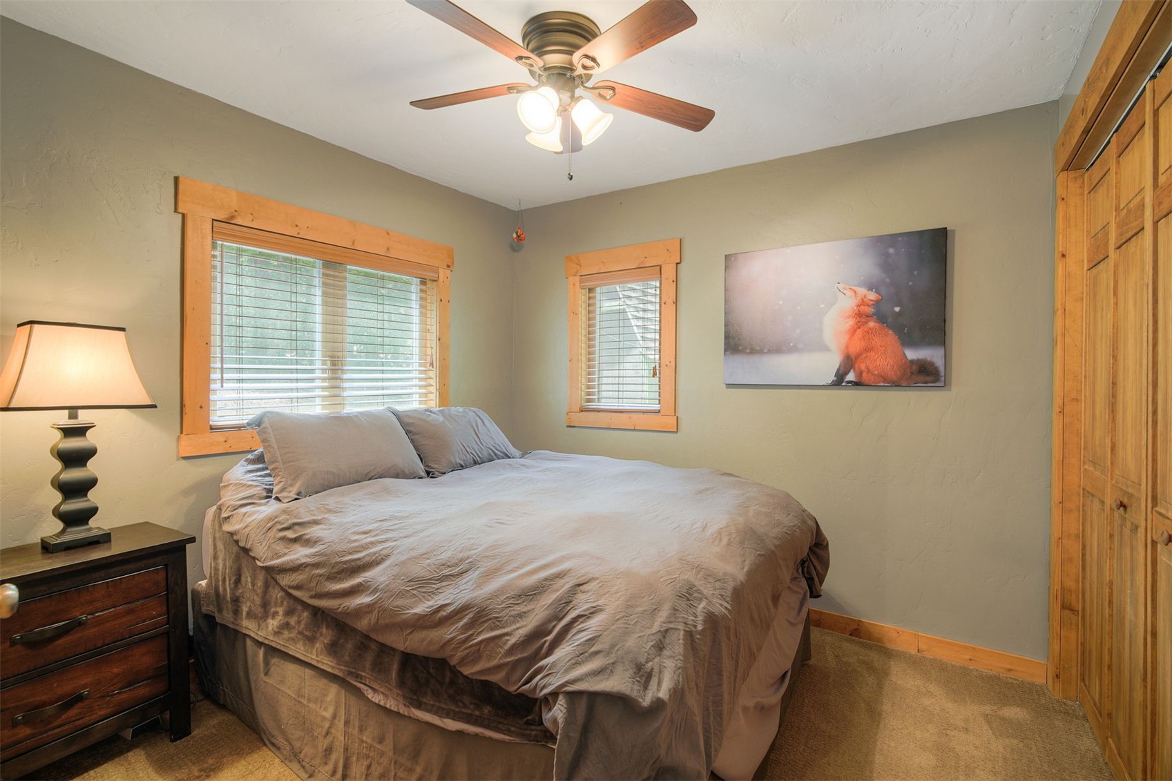 219 Ansley Road Alma, CO 80420 - Photo 12 of 26
