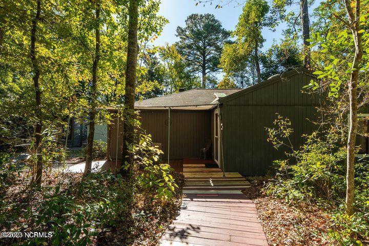 409 Friendly Road Morehead City, NC 28557 - Photo 37 of 40 Side Lot