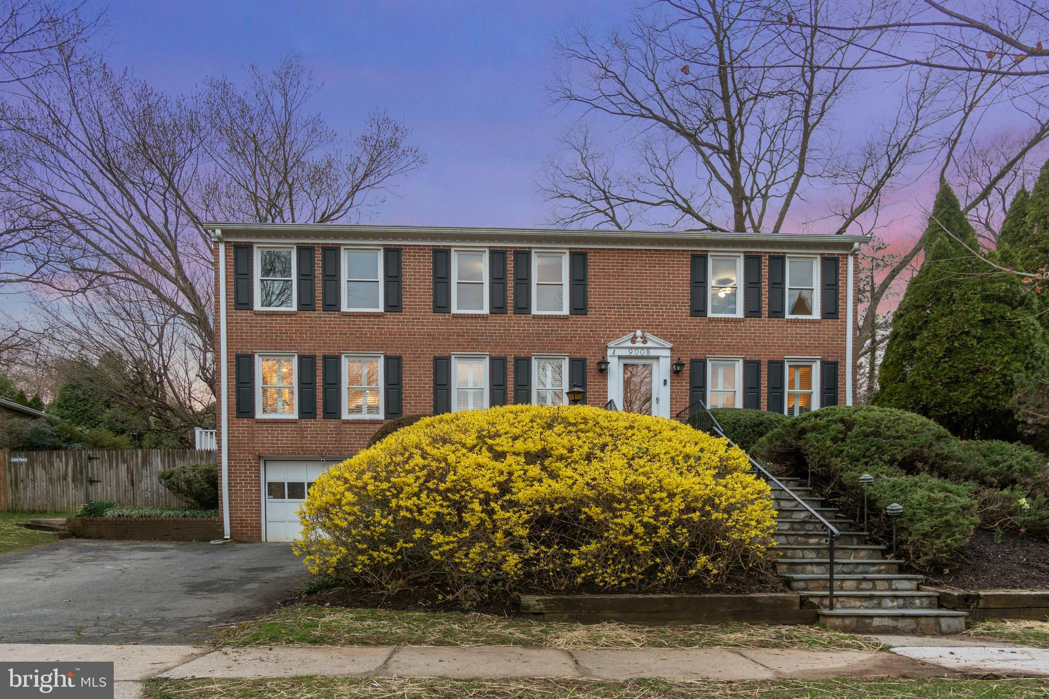 9008 Levelle Drive Chevy Chase, MD 20815 - Photo 1 of 34