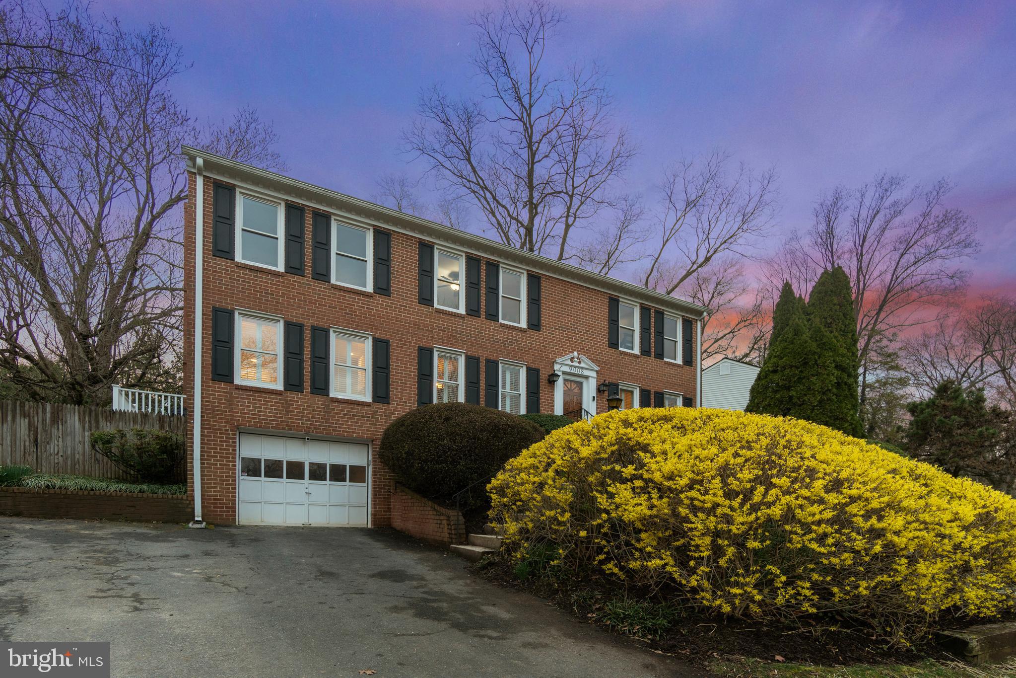 9008 Levelle Drive Chevy Chase, MD 20815 - Photo 2 of 34