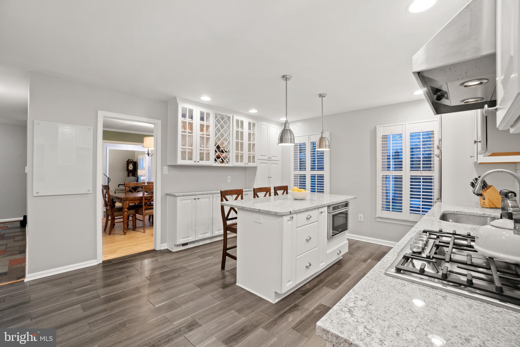 9008 Levelle Drive Chevy Chase, MD 20815 - Photo 12 of 34