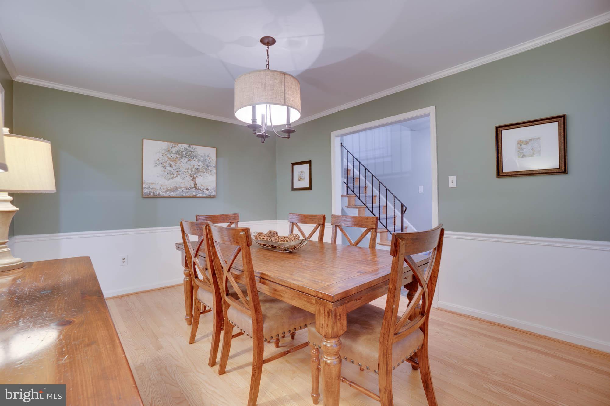 9008 Levelle Drive Chevy Chase, MD 20815 - Photo 14 of 34