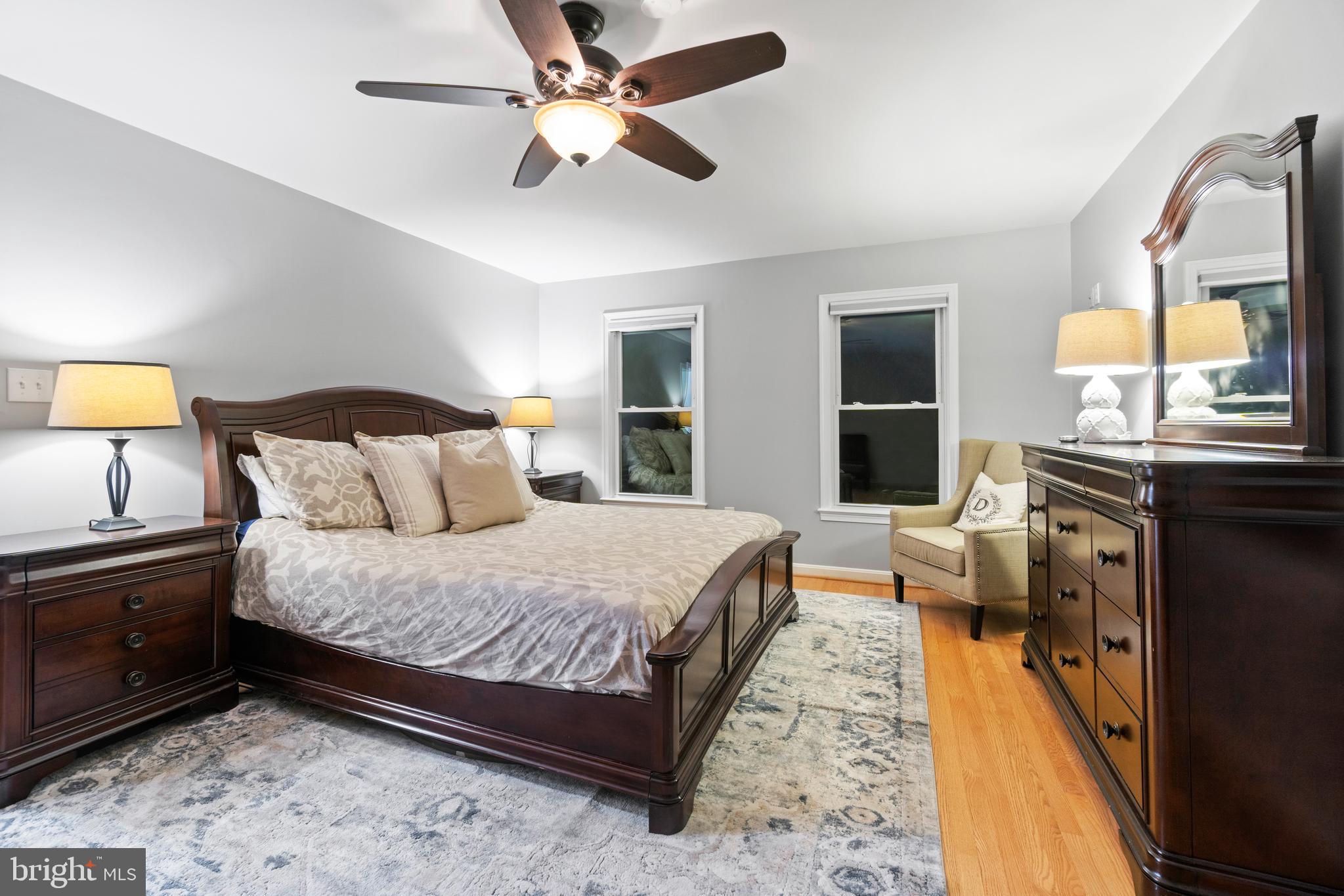 9008 Levelle Drive Chevy Chase, MD 20815 - Photo 19 of 34