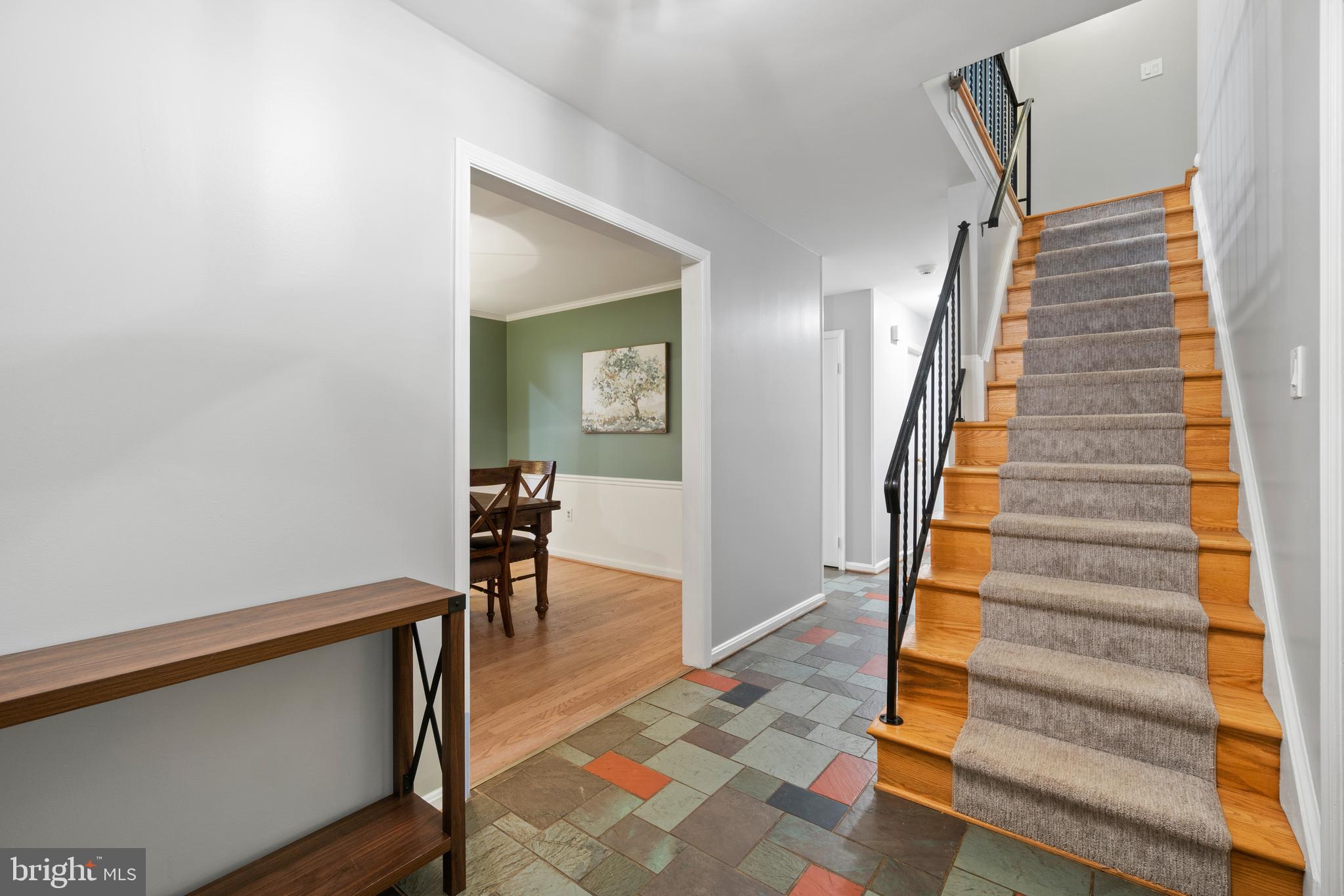 9008 Levelle Drive Chevy Chase, MD 20815 - Photo 3 of 34