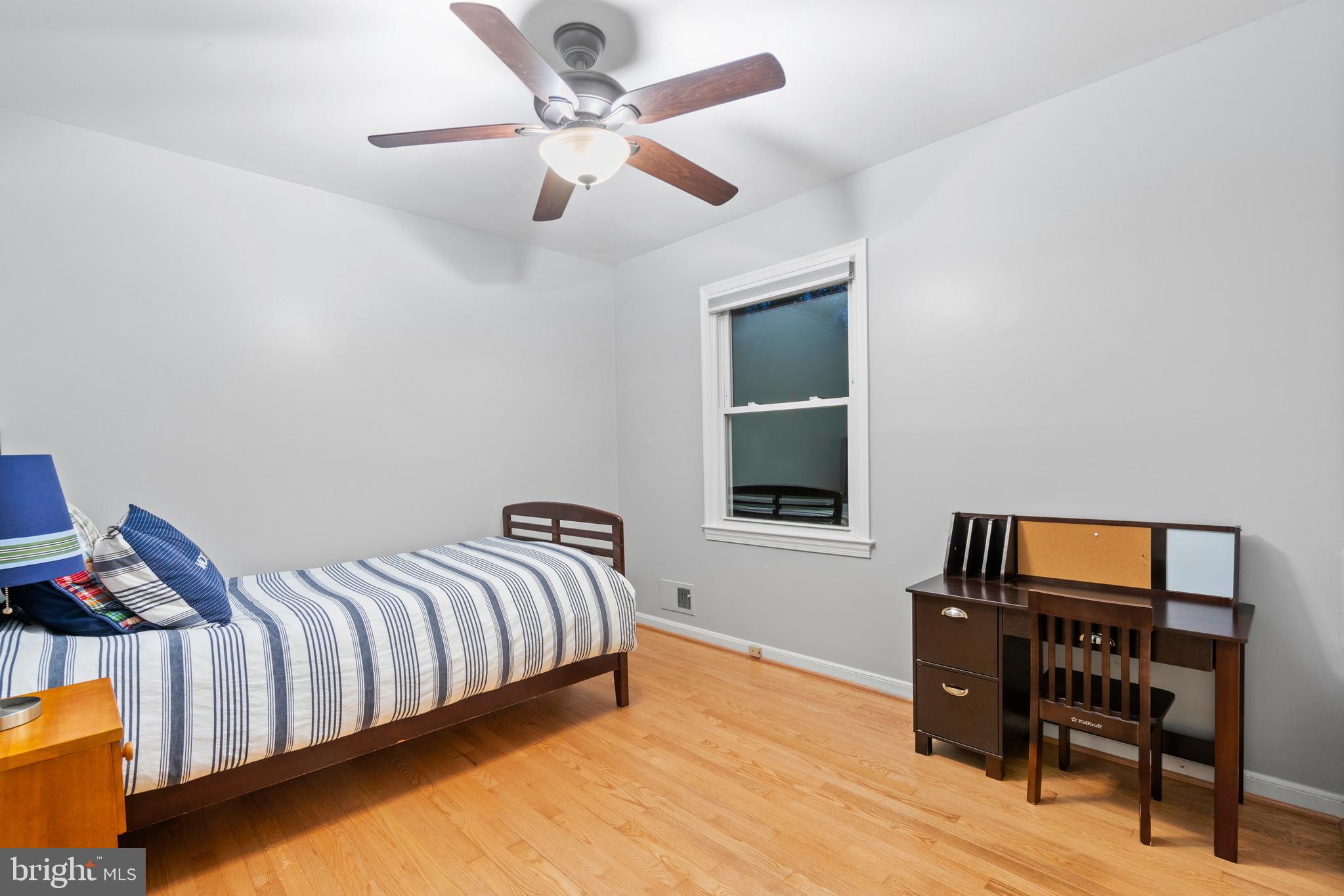 9008 Levelle Drive Chevy Chase, MD 20815 - Photo 23 of 34