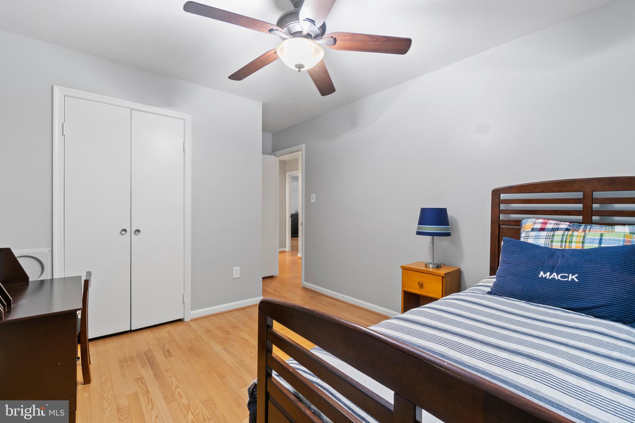 9008 Levelle Drive Chevy Chase, MD 20815 - Photo 24 of 34