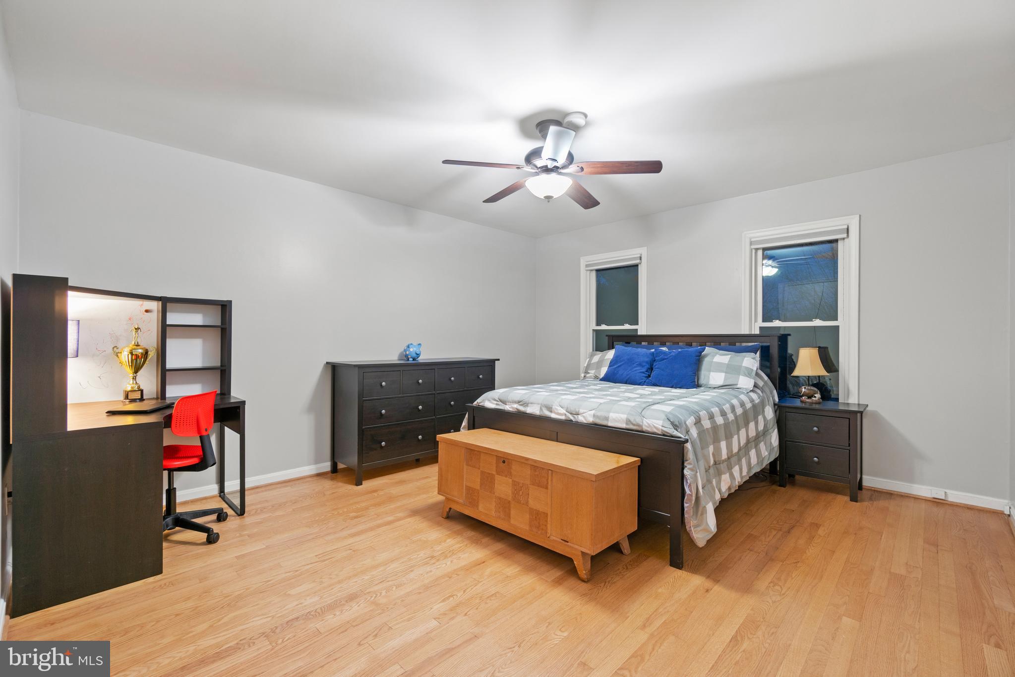 9008 Levelle Drive Chevy Chase, MD 20815 - Photo 26 of 34