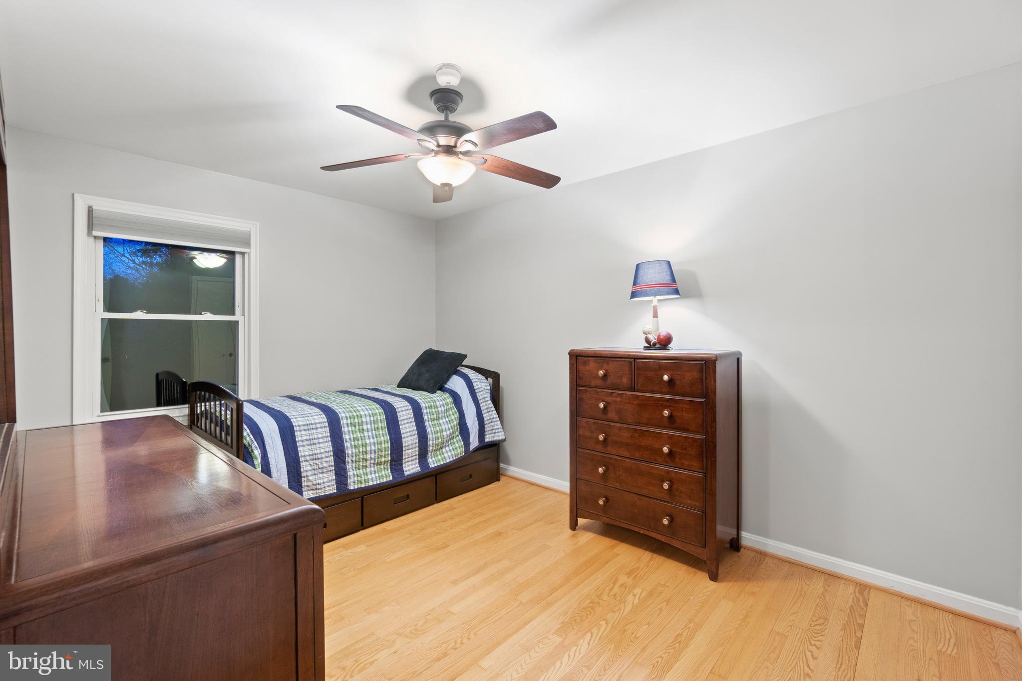 9008 Levelle Drive Chevy Chase, MD 20815 - Photo 27 of 34