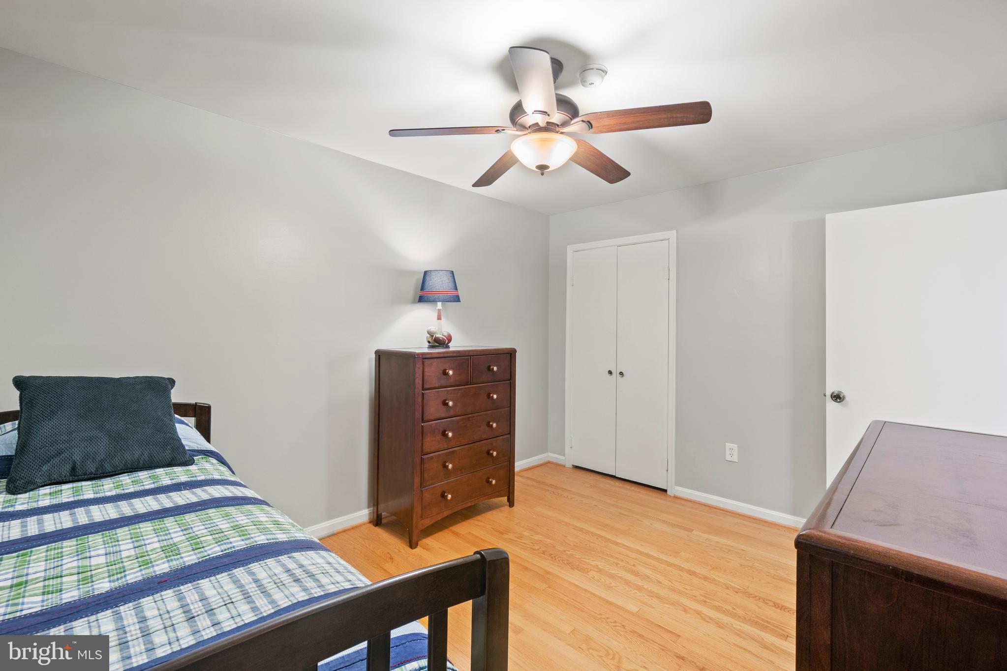 9008 Levelle Drive Chevy Chase, MD 20815 - Photo 28 of 34