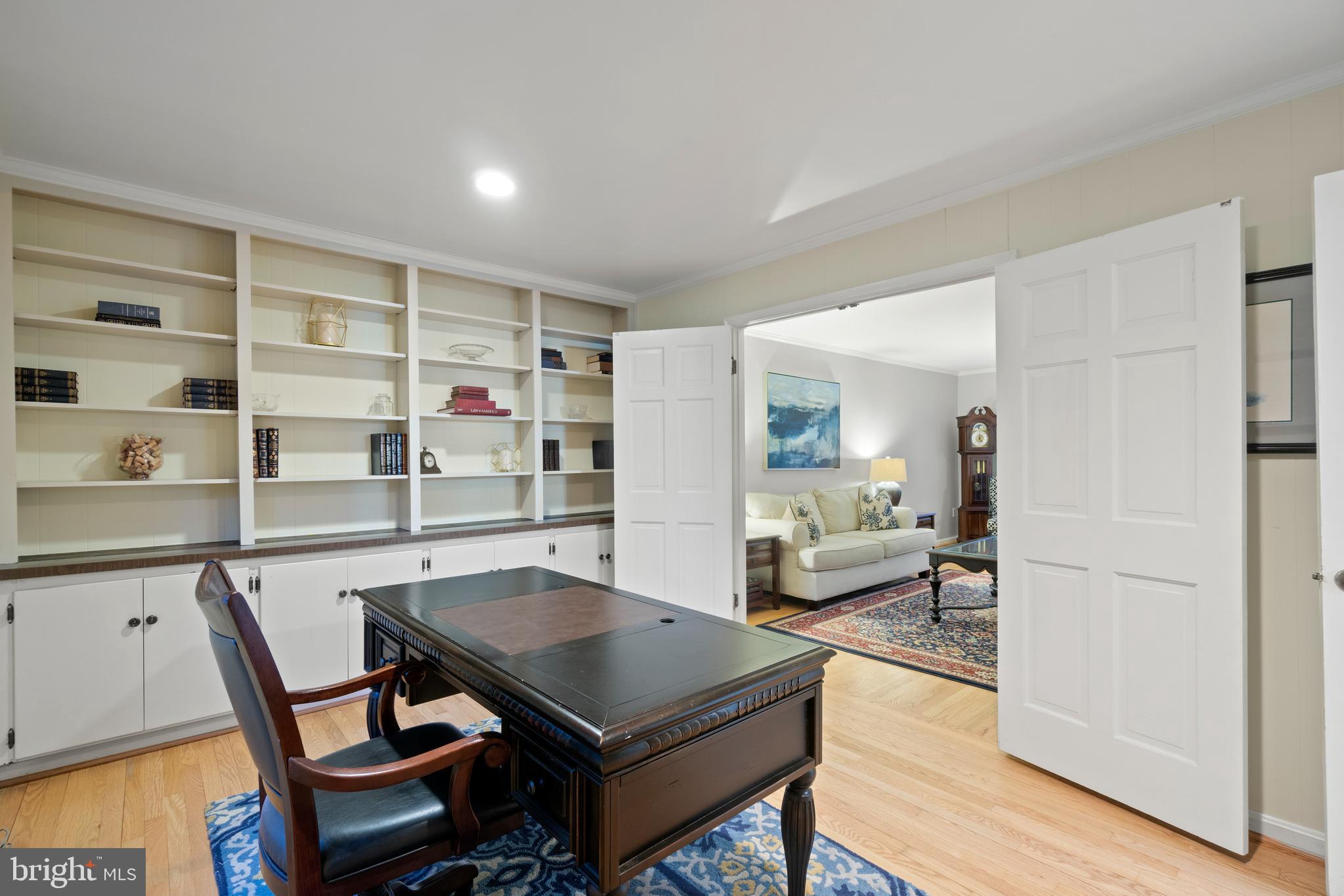 9008 Levelle Drive Chevy Chase, MD 20815 - Photo 6 of 34