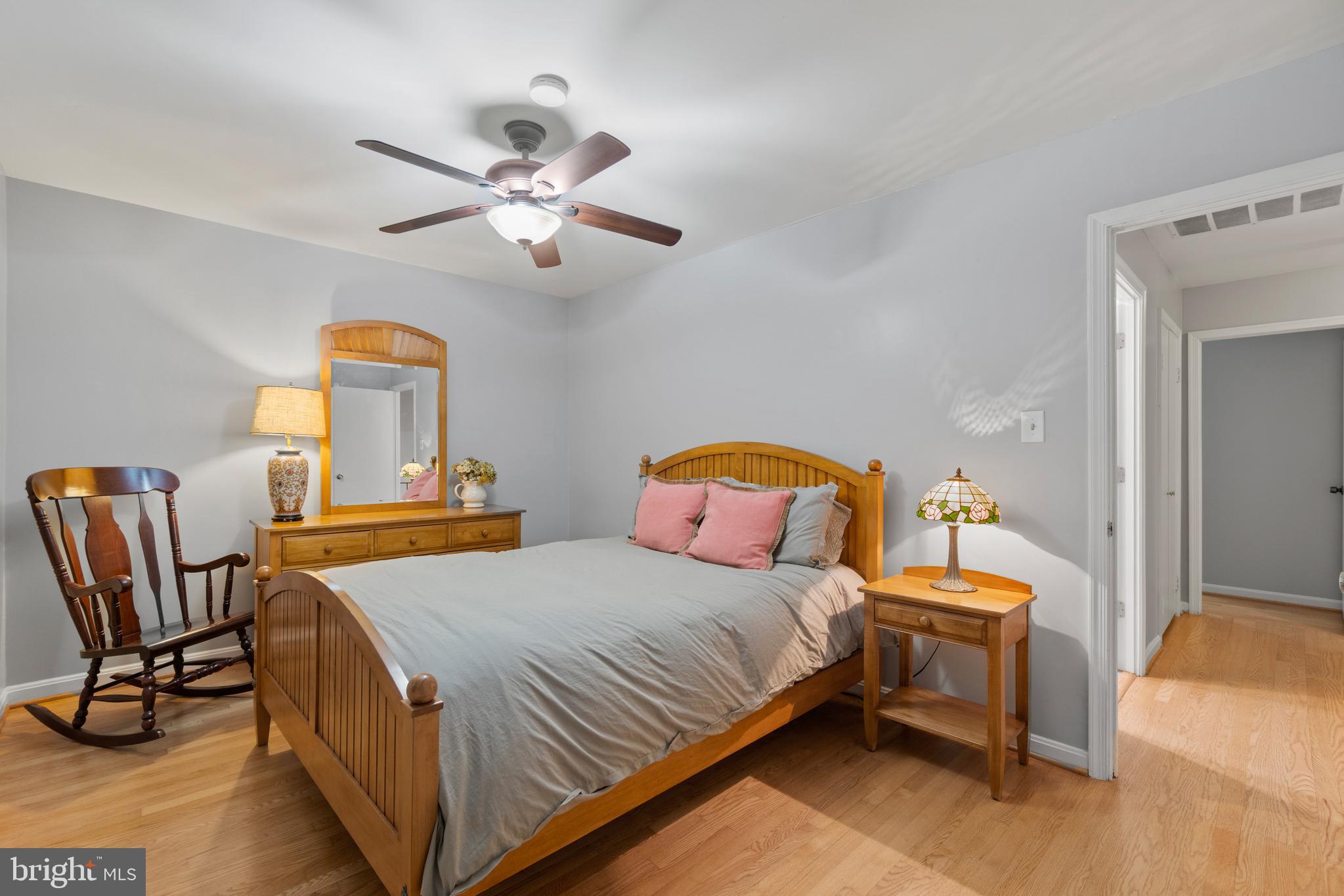 9008 Levelle Drive Chevy Chase, MD 20815 - Photo 7 of 34