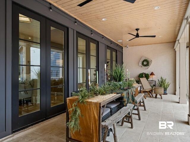 300 Powderhorn Ridge Road Fairhope, AL 36532 - Photo 39 of 40 Gallery Image 39