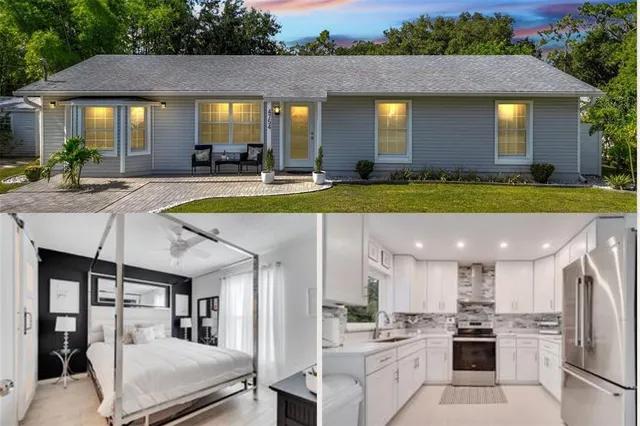 $348,000 | 4754 Lake Shore Drive, St. Cloud, FL 34772