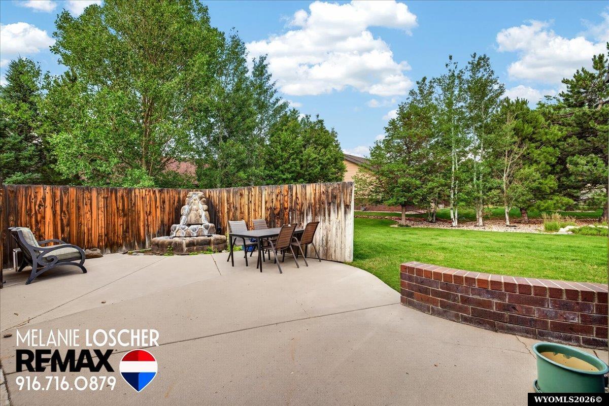 2001 Rustic Circle Casper, WY 82609 - Photo 49 of 50