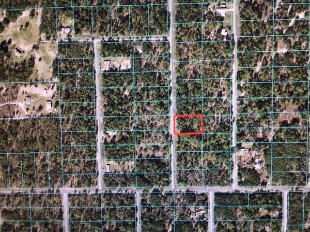 0 Southwest Fig Tree Lane Dunnellon, FL 34431 - Photo 1 of 1