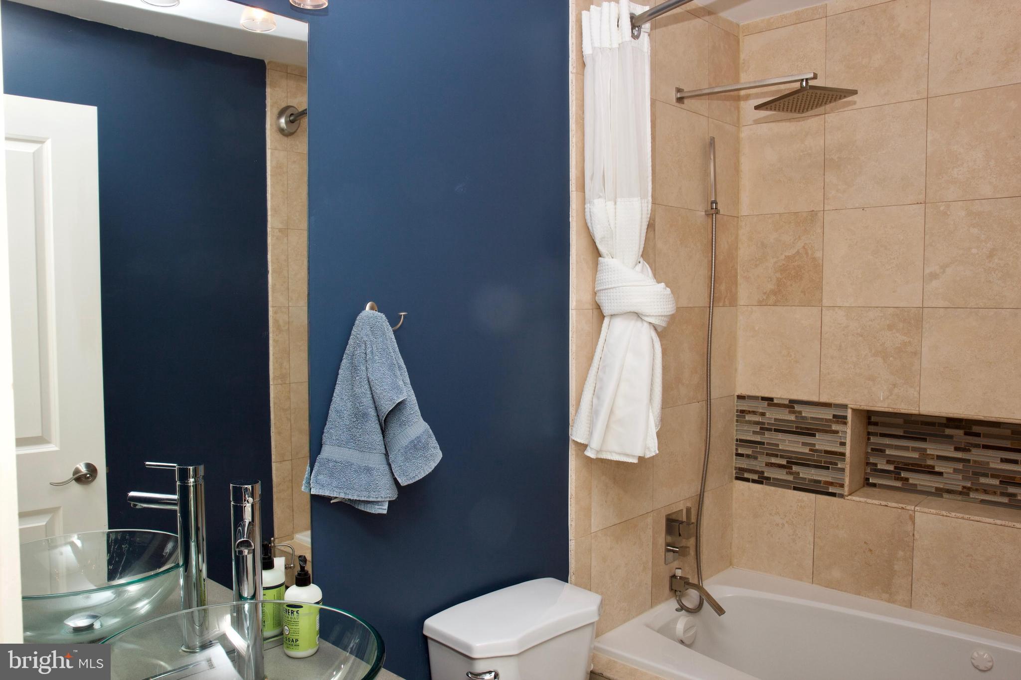 2128 1st Street Northwest, Unit 2 Washington, DC 20001 - Photo 11 of 22