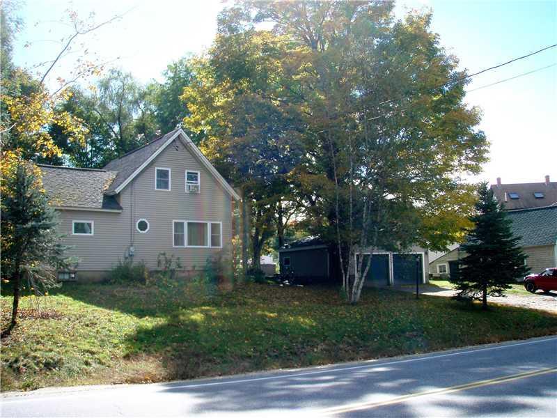 15 Chadbourne Road Standish, ME 04084 - Photo 6 of 30 Exterior Front.