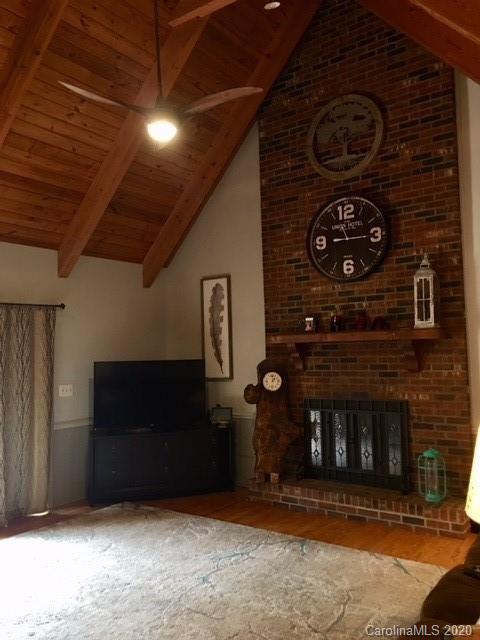 286 Cardinal Road Rutherfordton, NC 28139 - Photo 17 of 37