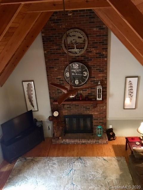 286 Cardinal Road Rutherfordton, NC 28139 - Photo 18 of 37