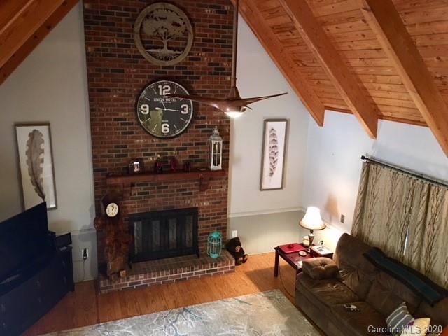 286 Cardinal Road Rutherfordton, NC 28139 - Photo 3 of 37