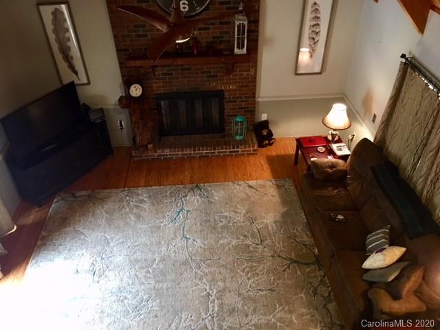 286 Cardinal Road Rutherfordton, NC 28139 - Photo 21 of 37