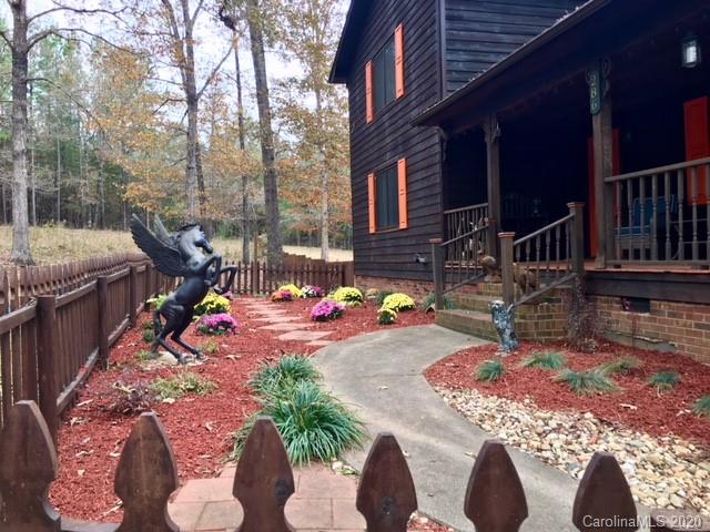 286 Cardinal Road Rutherfordton, NC 28139 - Photo 24 of 37