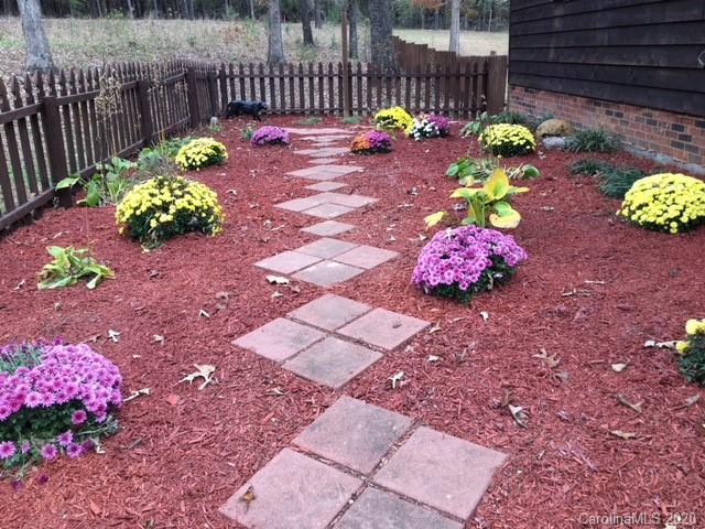 286 Cardinal Road Rutherfordton, NC 28139 - Photo 25 of 37