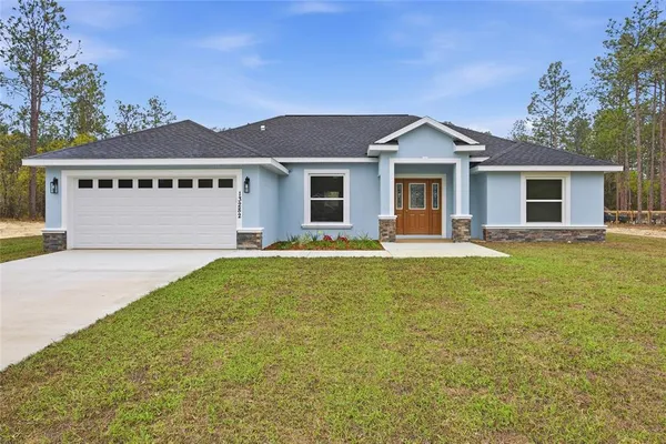 $404,999 | 13282 Southwest 71st Lane, Ocala, FL 34481