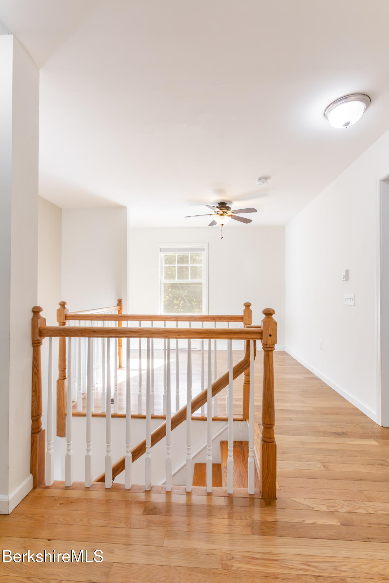 60 Middlefield Road Washington, MA 01223 - Photo 38 of 55 a view of entryway with wooden floor