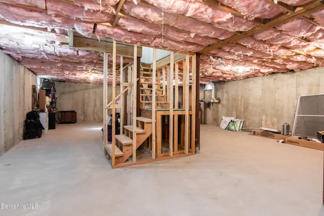 $499,000 | 60 Middlefield Road, Washington, MA 01223