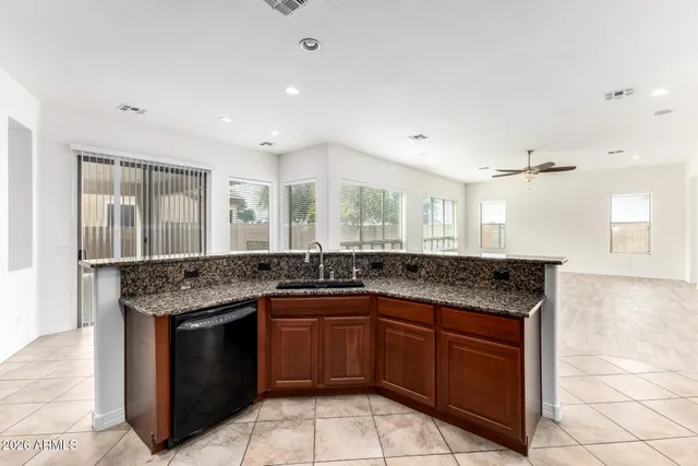 $2,750 | 15468 West Coolidge Street, Goodyear, AZ 85395