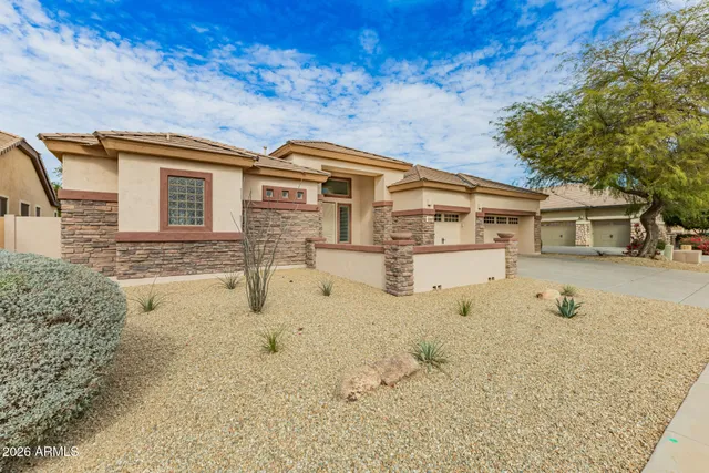 $2,750 | 15468 West Coolidge Street, Goodyear, AZ 85395