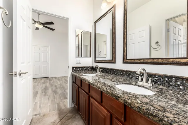 $2,750 | 15468 West Coolidge Street, Goodyear, AZ 85395