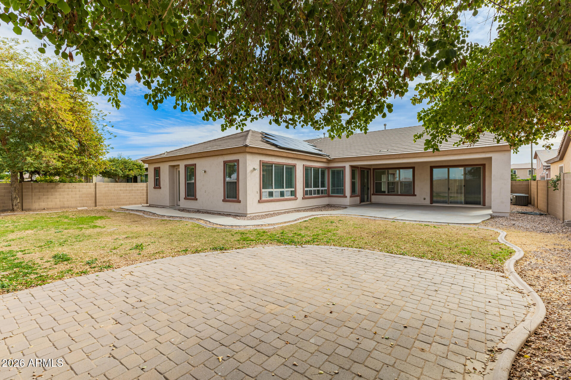 15468 West Coolidge Street Goodyear, AZ 85395 - Photo 33 of 36 33 - Coolidge