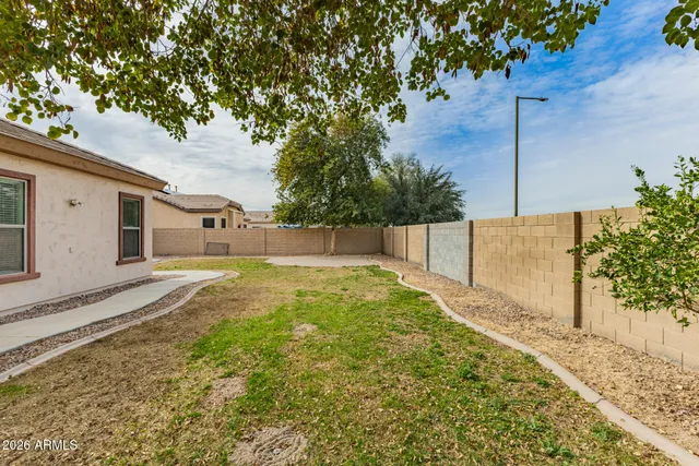 $2,750 | 15468 West Coolidge Street, Goodyear, AZ 85395