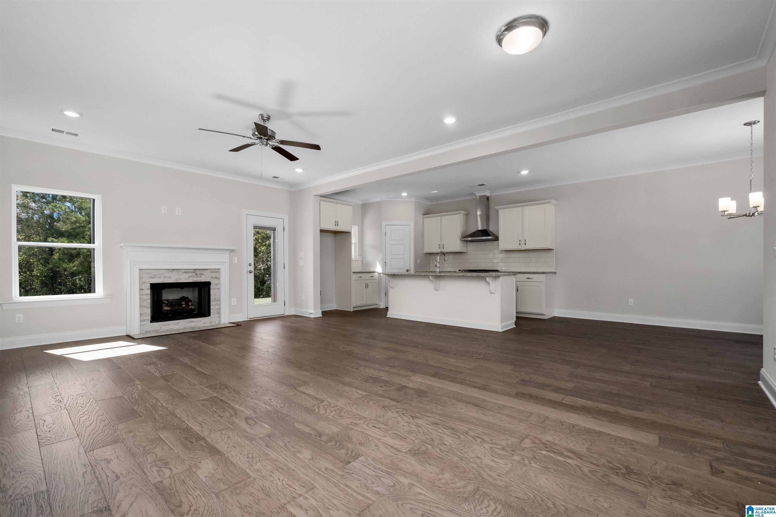 1860 Baxter Avenue Springville, AL 35146 - Photo 4 of 27
