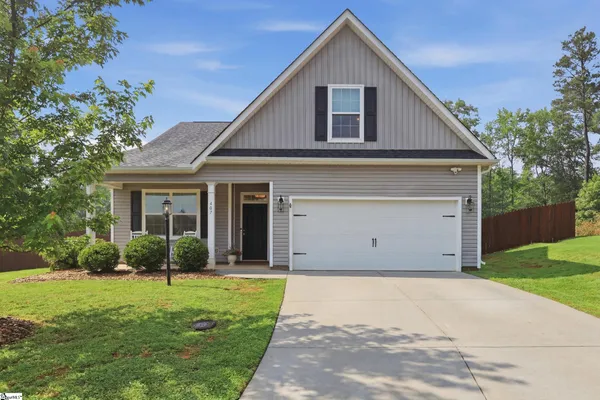 $395,000 | 407 Sage Glen Place, Piedmont, SC 29673
